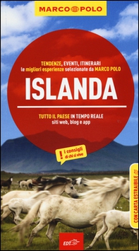 Islanda - Librerie.coop Islanda - Librerie.coop