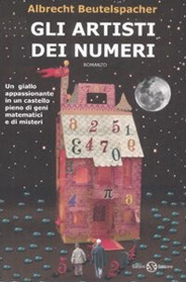 Gli artisti dei numeri - Librerie.coop Gli artisti dei numeri - Librerie.coop