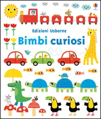 Bimbi curiosi - Librerie.coop