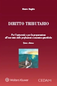 Diritto tributario. Per l'Università e per la preparazione alla professioni economico-giuridiche - Librerie.coop