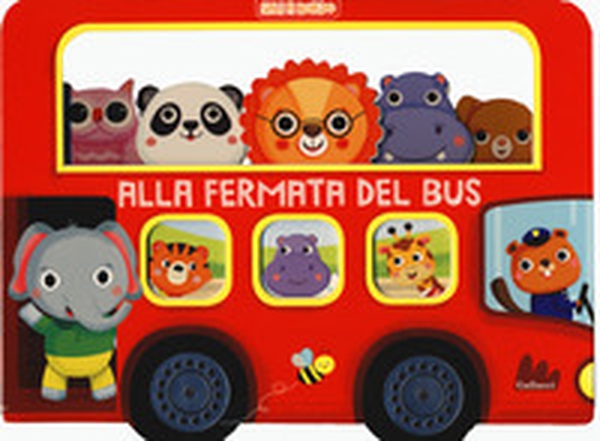 Alla fermata del bus. Sali a bordo - Librerie.coop Alla fermata del bus. Sali a bordo - Librerie.coop