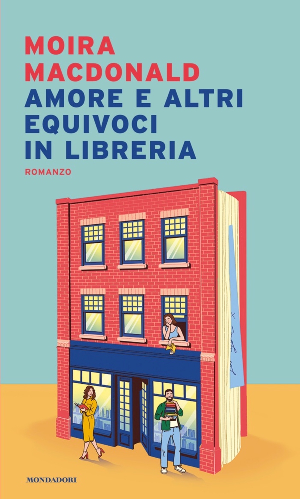 Amore e altri equivoci in libreria - Librerie.coop Amore e altri equivoci in libreria - Librerie.coop
