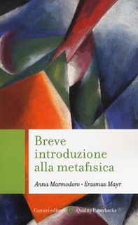 Breve introduzione alla metafisica - Librerie.coop