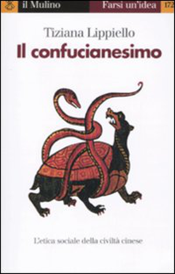 Il confucianesimo - Librerie.coop Il confucianesimo - Librerie.coop
