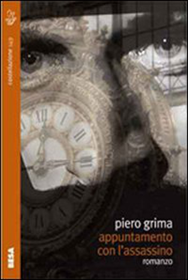 Appuntamento con l'assassino - Librerie.coop Appuntamento con l'assassino - Librerie.coop