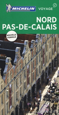 Nord Pas-de-Calais. Ediz. francese - Librerie.coop