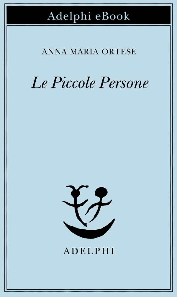 Le Piccole Persone - Librerie.coop Le Piccole Persone - Librerie.coop