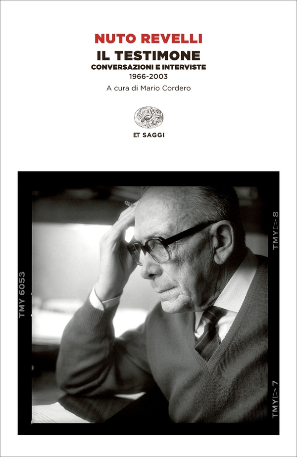 Il testimone - Librerie.coop Il testimone - Librerie.coop