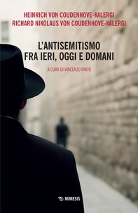 L’antisemitismo fra ieri, oggi e domani - Librerie.coop