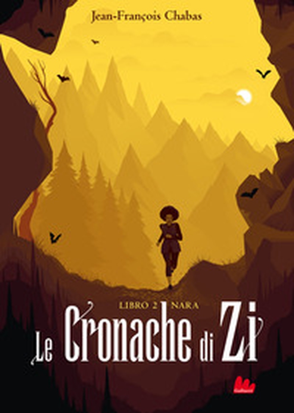 Nara. Le cronache di Zi - Librerie.coop Nara. Le cronache di Zi - Librerie.coop
