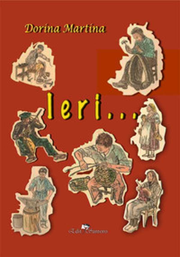 Ieri... - Librerie.coop Ieri... - Librerie.coop