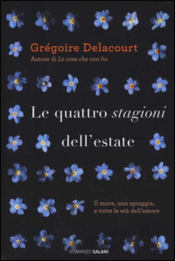 Le quattro stagioni dell'estate - Librerie.coop Le quattro stagioni dell'estate - Librerie.coop
