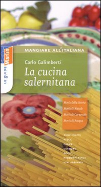 La cucina salernitana - Librerie.coop