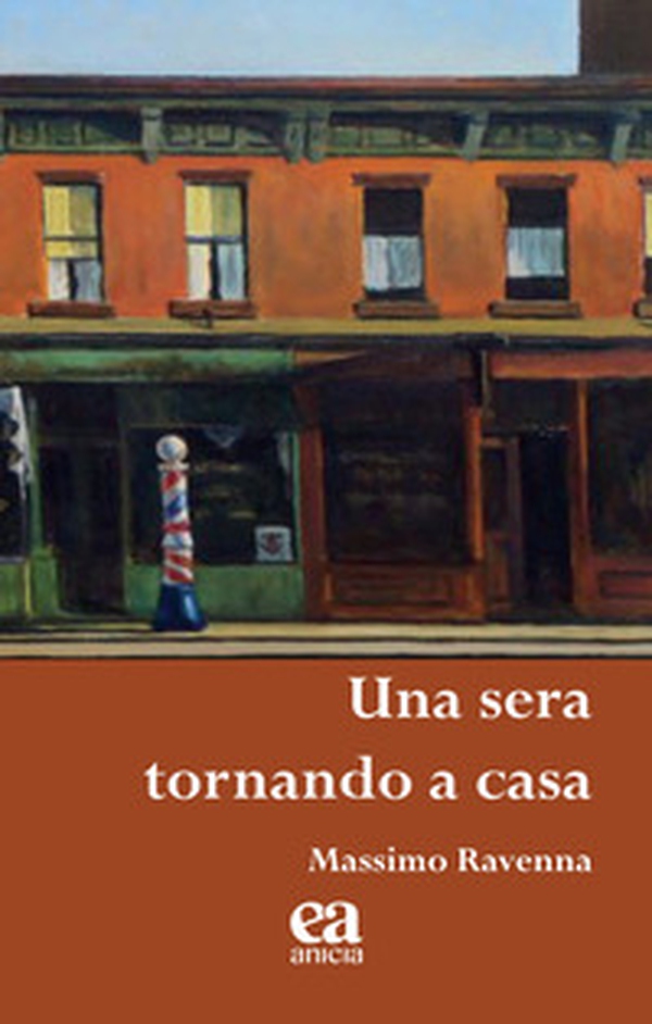 Una sera tornando a casa - Librerie.coop Una sera tornando a casa - Librerie.coop