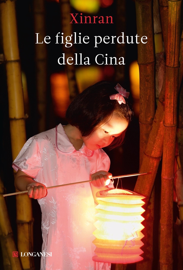 Le figlie perdute della Cina - Librerie.coop Le figlie perdute della Cina - Librerie.coop