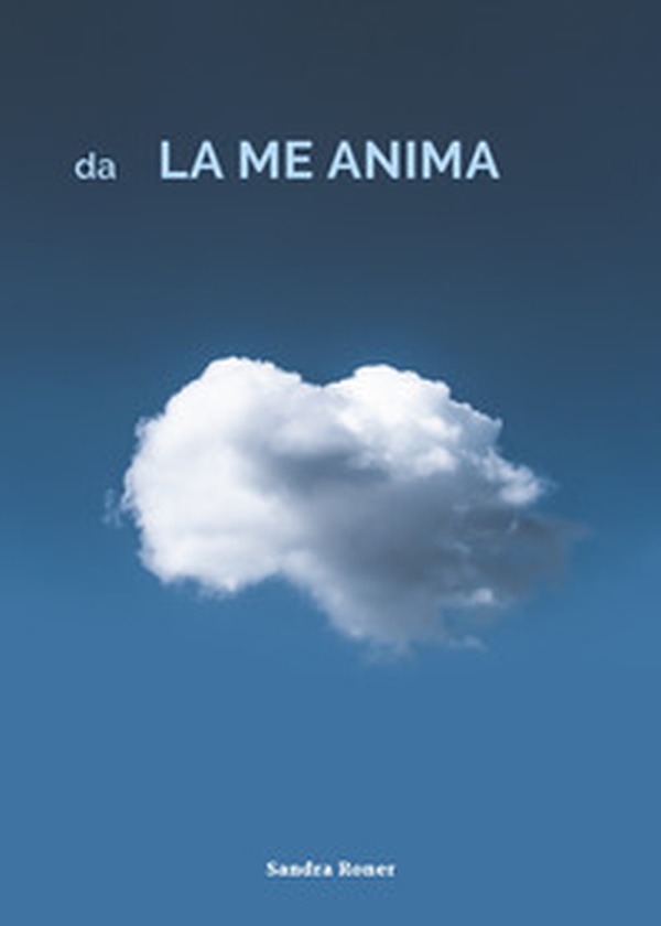 Da la me anima - Librerie.coop Da la me anima - Librerie.coop