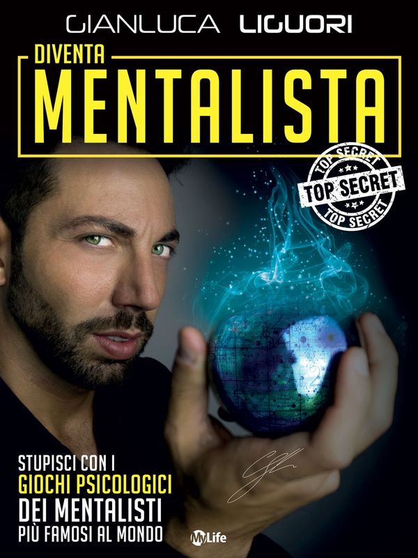 Diventa Mentalista. Come diventare un mago della mente - Librerie.coop Diventa Mentalista. Come diventare un mago della mente - Librerie.coop