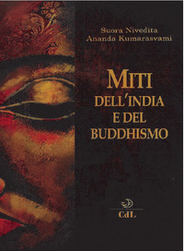Miti dell'India e del buddhismo - Librerie.coop Miti dell'India e del buddhismo - Librerie.coop