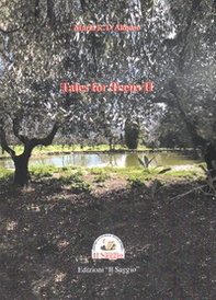 Tales for Teens - Vol. 2 - Librerie.coop Tales for Teens - Vol. 2 - Librerie.coop