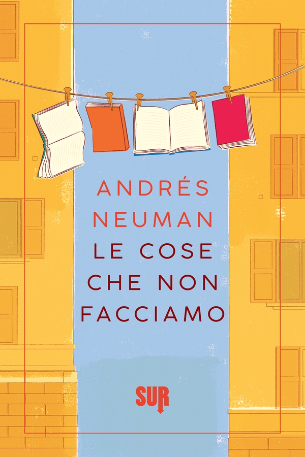 Le cose che non facciamo - Librerie.coop Le cose che non facciamo - Librerie.coop