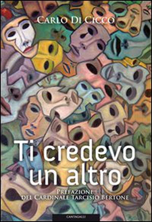 Ti credevo un altro - Librerie.coop Ti credevo un altro - Librerie.coop