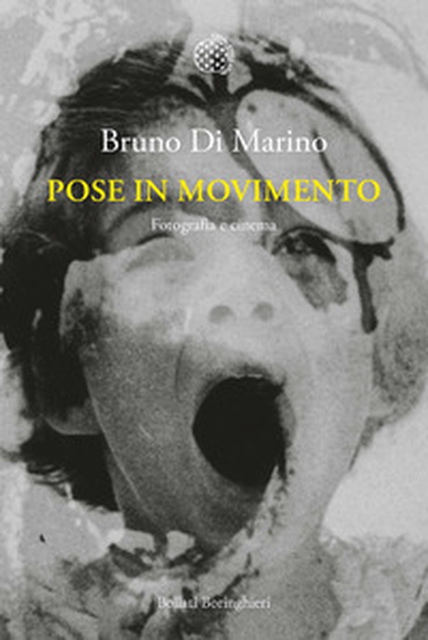 Pose in movimento. Fotografia e cinema - Librerie.coop Pose in movimento. Fotografia e cinema - Librerie.coop