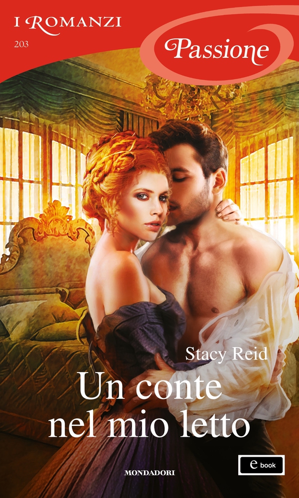 Un conte nel mio letto (I Romanzi Passione) - Librerie.coop Un conte nel mio letto (I Romanzi Passione) - Librerie.coop