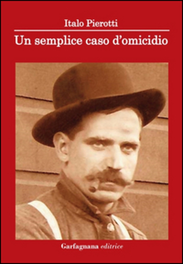 Un semplice caso d'omicidio - Librerie.coop Un semplice caso d'omicidio - Librerie.coop