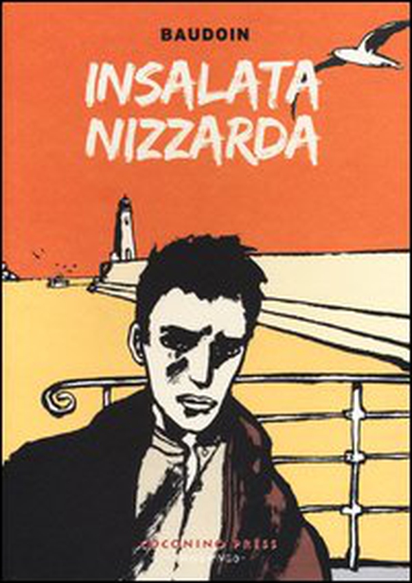 Insalata nizzarda - Librerie.coop Insalata nizzarda - Librerie.coop