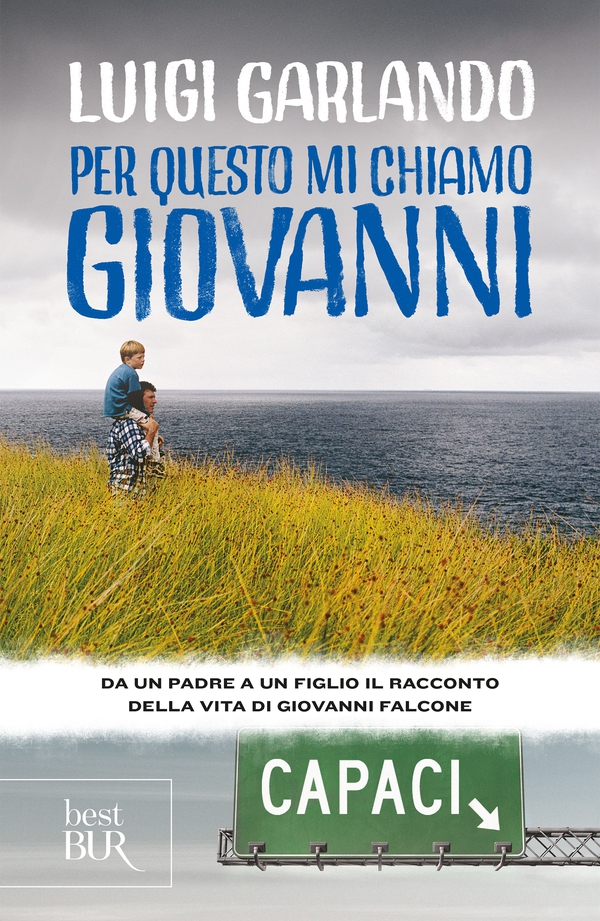 Per questo mi chiamo Giovanni (nuova edizione) - Librerie.coop Per questo mi chiamo Giovanni (nuova edizione) - Librerie.coop