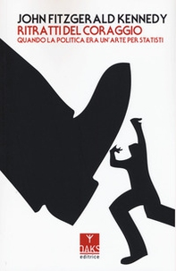 Ritratti del coraggio - Librerie.coop