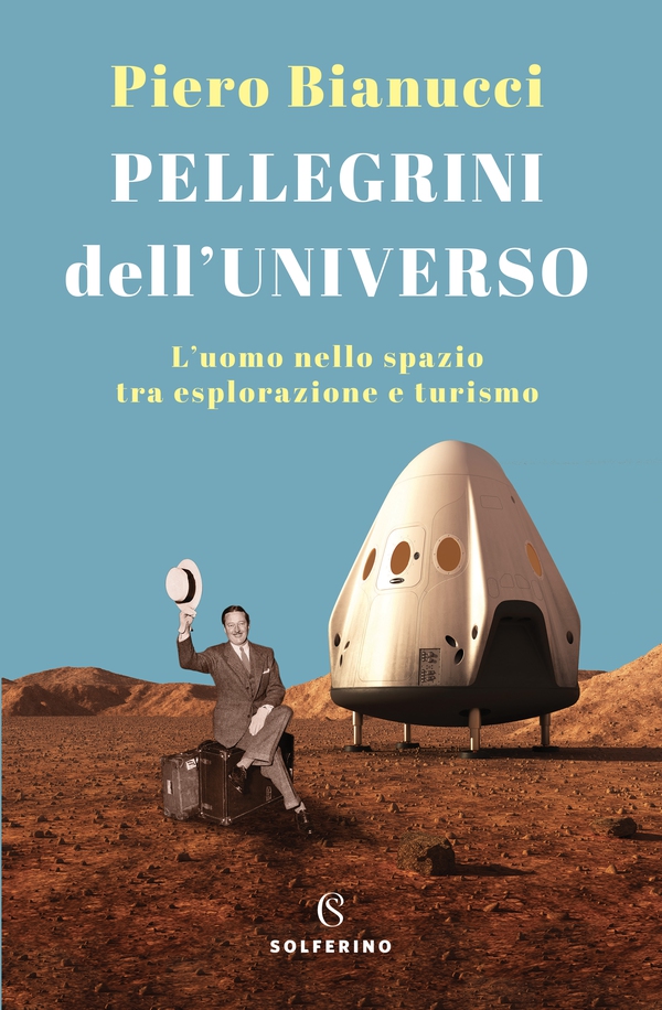 Pellegrini dell'Universo - Librerie.coop Pellegrini dell'Universo - Librerie.coop