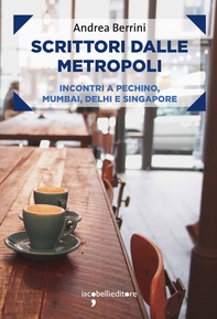 Scrittori dalle metropoli - Librerie.coop