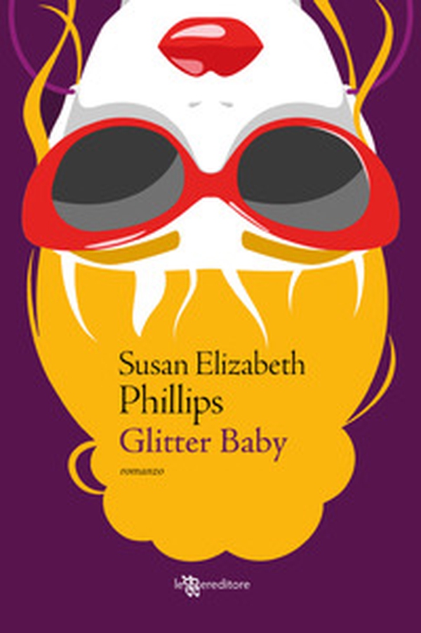 Glitter Baby - Librerie.coop Glitter Baby - Librerie.coop