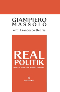Realpolitik How to face the global disorder - Librerie.coop