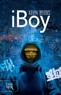 iBoy - Librerie.coop