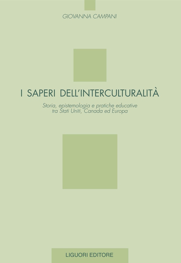 I saperi dell’interculturalità - Librerie.coop I saperi dell’interculturalità - Librerie.coop