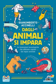Dagli animali si impara - Librerie.coop