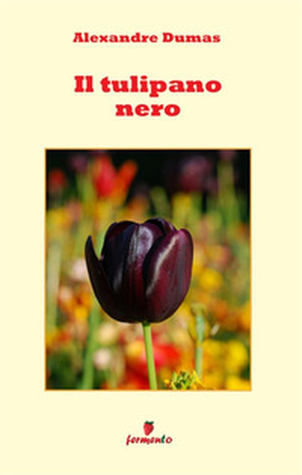 Il tulipano nero - Librerie.coop