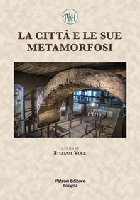La città e le sue metamorfosi - Librerie.coop
