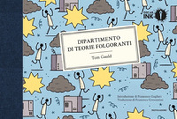 Dipartimento di teorie folgoranti - Librerie.coop Dipartimento di teorie folgoranti - Librerie.coop