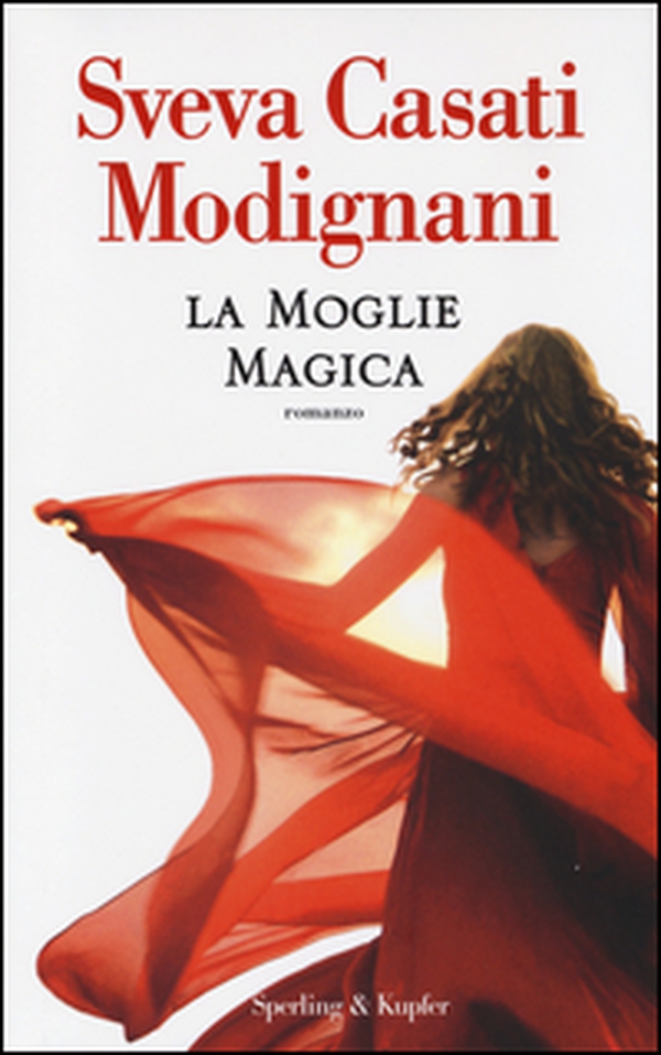 La moglie magica - Librerie.coop La moglie magica - Librerie.coop