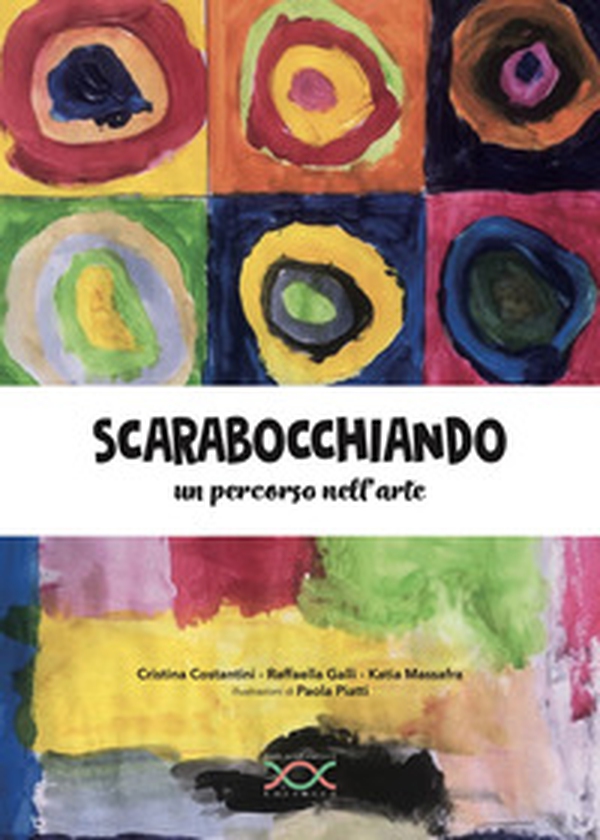 Scarabocchiando. Un percorso nell'arte - Librerie.coop Scarabocchiando. Un percorso nell'arte - Librerie.coop