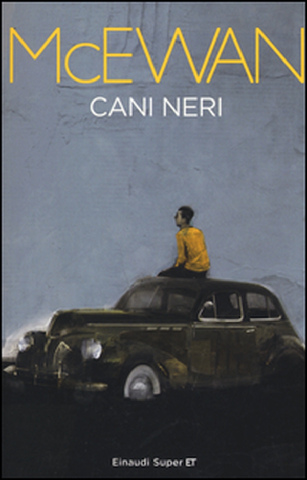 Cani neri - Librerie.coop Cani neri - Librerie.coop