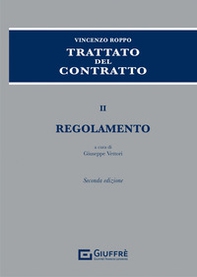 Trattato del contratto - Librerie.coop