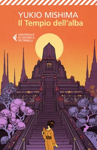 Il tempio dell'alba - Librerie.coop