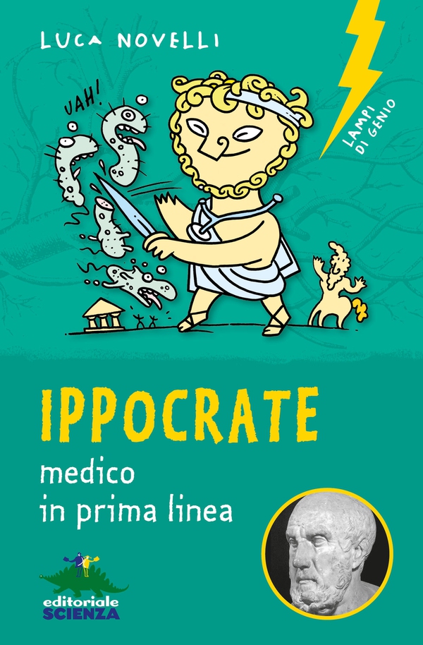 Ippocrate, medico in prima linea - Librerie.coop Ippocrate, medico in prima linea - Librerie.coop