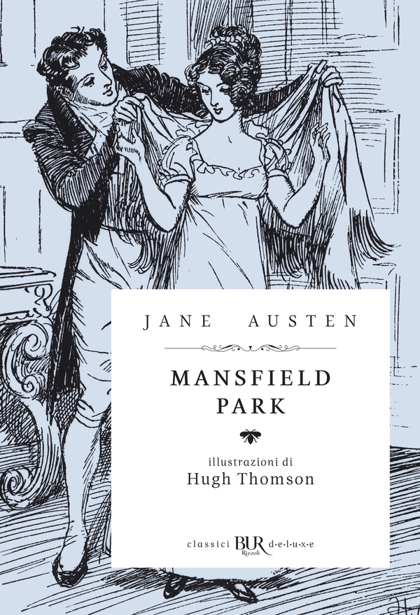 Mansfield Park - Librerie.coop Mansfield Park - Librerie.coop