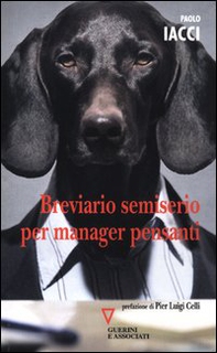 Breviario semiserio per manager pensanti - Librerie.coop Breviario semiserio per manager pensanti - Librerie.coop