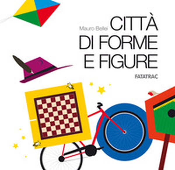 Città di forme e figure - Librerie.coop Città di forme e figure - Librerie.coop
